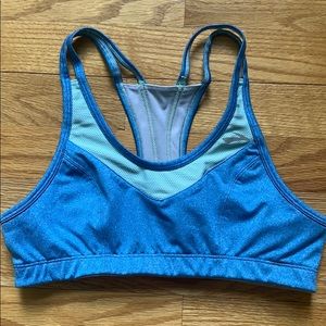 Brooks Sports Bra